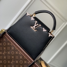 LV Top Handle Bags